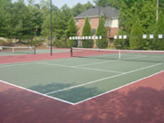 Tennis Courts