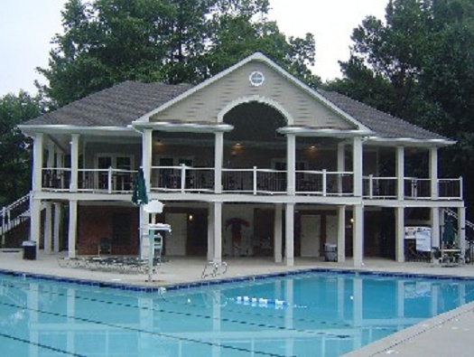 Dunmoor Clubhouse